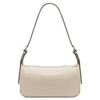 Miranda - Soft leather shoulder bag