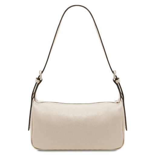 Miranda - Soft leather shoulder bag