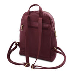 TL Bag - Soft leather backpack