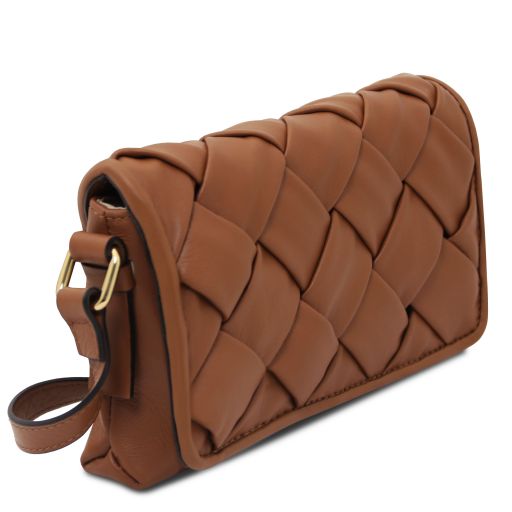 Tarte - Leather shoulder bag Secondary image