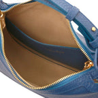 Hoblò - Sac à main en cuir souple