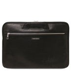 Caserta - Document Leather briefcase