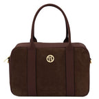 Stephany - Sac cabas en cuir