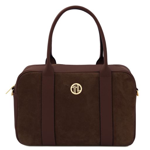 Stephany - Sac cabas en cuir
