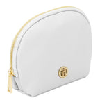 Vera - Trousse de toilette en cuir souple
