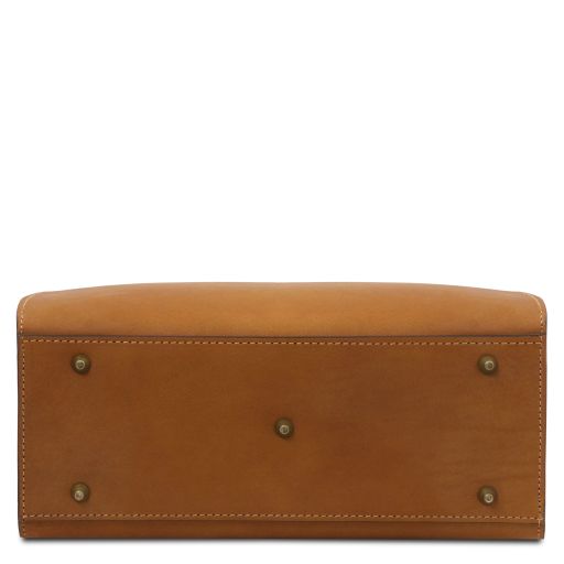 Dama - Sac cabas en cuir