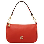 Parfait – Italian Leather Clutch Bag