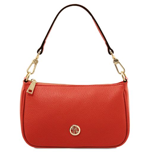 Parfait – Italian Leather Clutch Bag