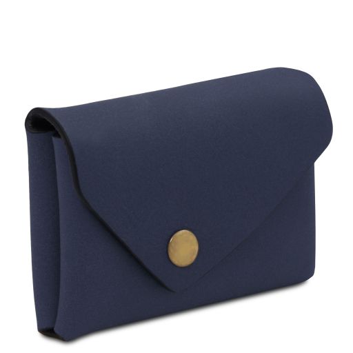 AURELIA – Italian Leather Coin Purse
