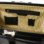 Giotto - Exclusive double-bottom leather doctor bag