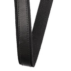 Jimmy - Leather crossbody bag for men with front pocket