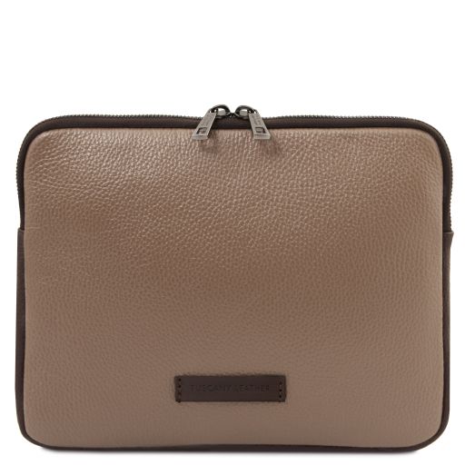LUNARO – Italian Leather Tablet Sleeve