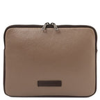 LUNARO – Italian Leather Tablet Sleeve
