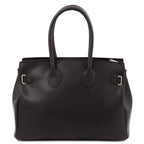 Selene – Italian Leather Handbag