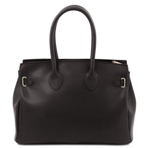 Selene – Italian Leather Handbag