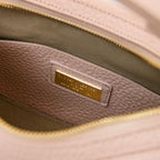 Hoblò - Soft leather handbag