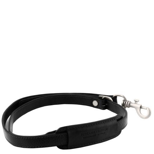 Bandoulière réglable en cuir pour cartables