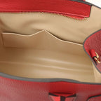 Coccola - Sac à main en cuir