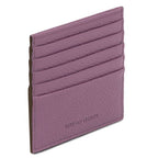 Porte-cartes de crédit en cuir