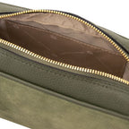 Chantilly - Leather shoulder bag