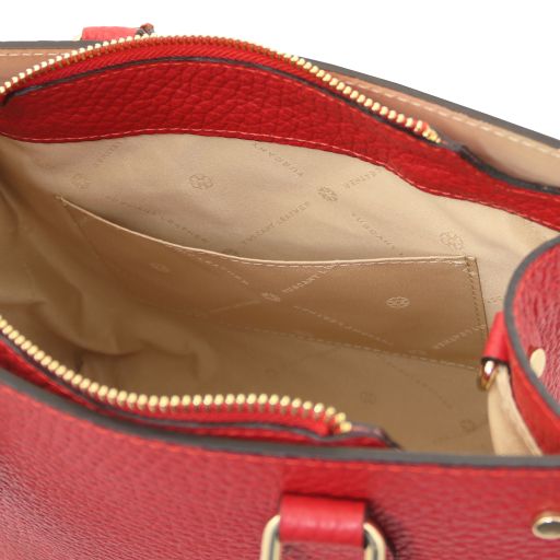 Dama – Italian Leather Handbag