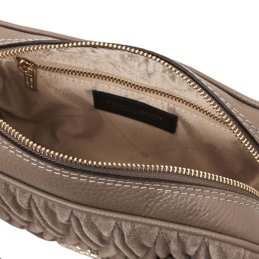 Chantilly - Leather handbag