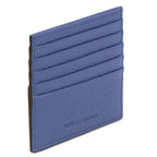 Leather card holder