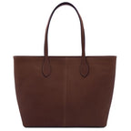 Essenza - Sac bandoulière en cuir