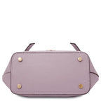 Legame - Leather handbag - Small size