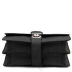 Oliver - Elégante pochette en cuir