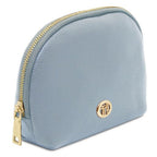 Vera - Trousse de toilette en cuir souple