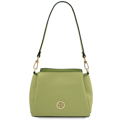 Abby - Sac à main en cuir