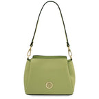 Abby - Sac à main en cuir