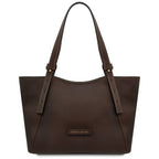Libra - Sac bandoulière en cuir