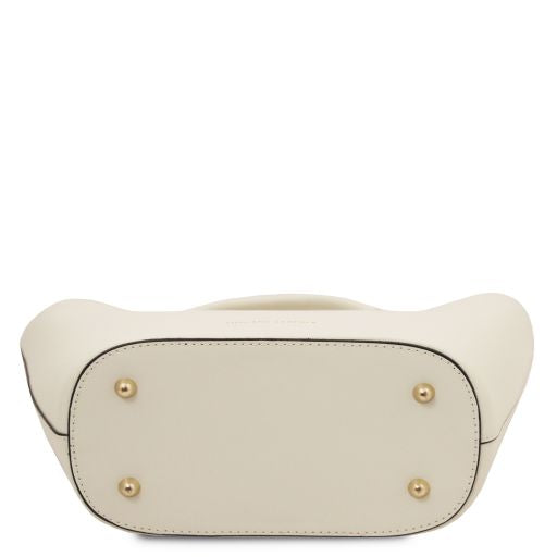 TL Bag - Sac à Main en Cuir