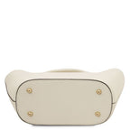 TL Bag - Sac à Main en Cuir