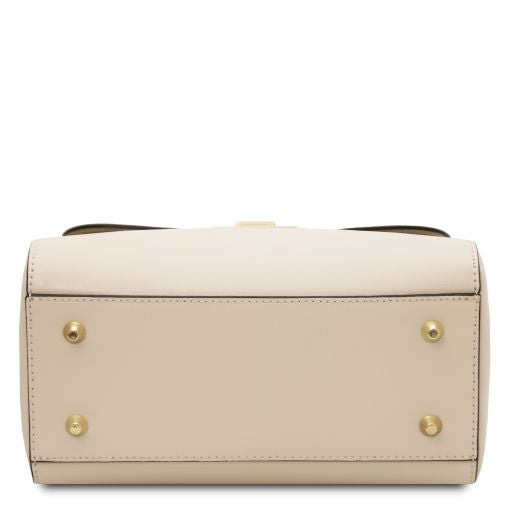 Armonia - Leather handbag