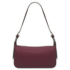 Miranda - Soft leather shoulder bag