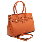 TL Bag - Sac à main en cuir
