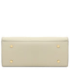 Origami - Sac cabas en cuir