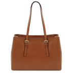 TL Bag - Sac bandoulière en cuir
