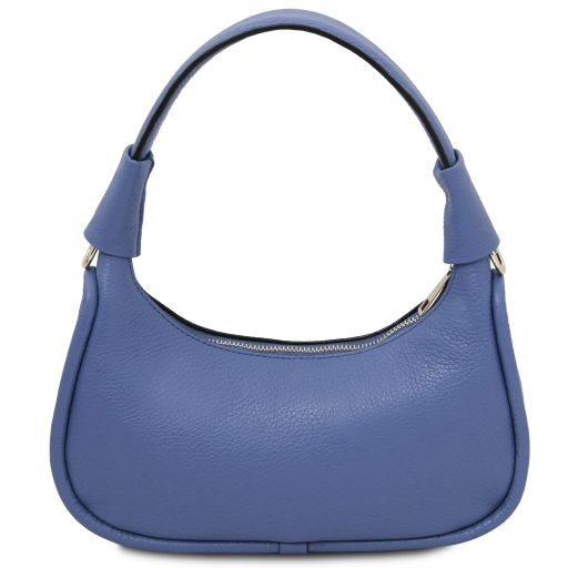 Michelle - Leather handbag - Small size