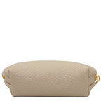 Vera - Soft leather toiletry case