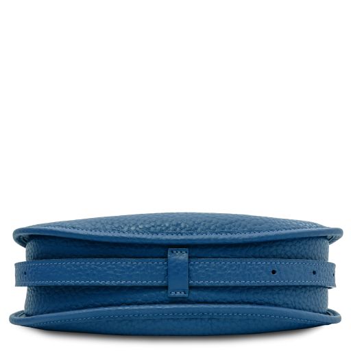 Hoblò - Sac à main en cuir souple