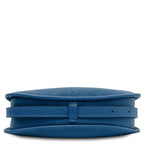 Hoblò - Sac à main en cuir souple