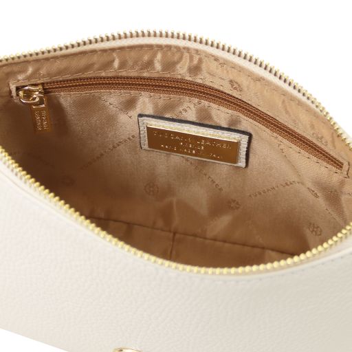 Parfait – Italian Leather Clutch Bag