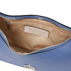 Michelle - Leather handbag - Small size