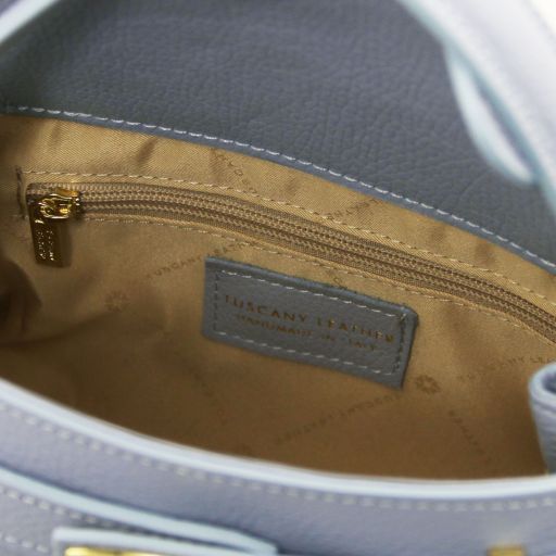 Maisy - Sac cabas en cuir
