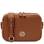 Cubetto - Sac bandoulière en cuir
