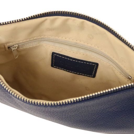 TL Bag - Sac à main en cuir souple